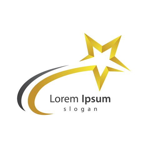 star logo images  vector art  vecteezy