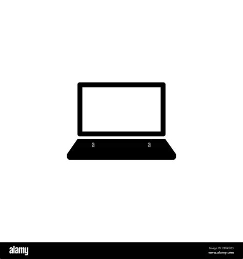 Desktop computer Black and White Stock Photos & Images - Alamy