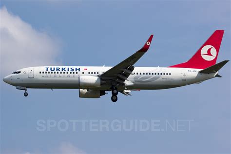 Moscow Vnukovo Airport Spotting Guide - spotterguide.net