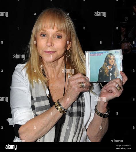 Jackie Deshannon At The The Hollywood Show Fall 2010 Held At The