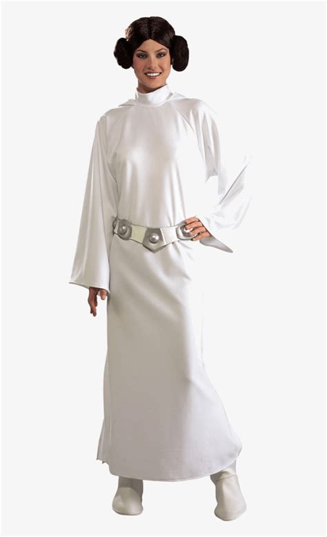 Star Wars Princess Leia Png Clip Library Stock Leia Star Wars Costume