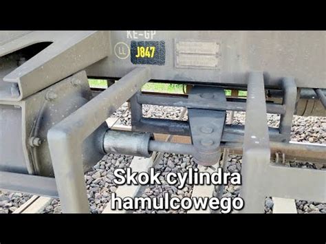 Jak działa cylinder hamulcowy w wagonie YouTube