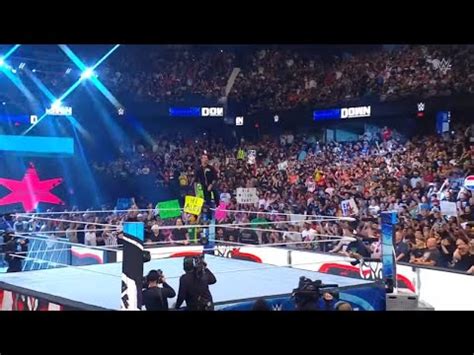 Wwe Smackdown Full Show Highlights Wwe Smackdown June