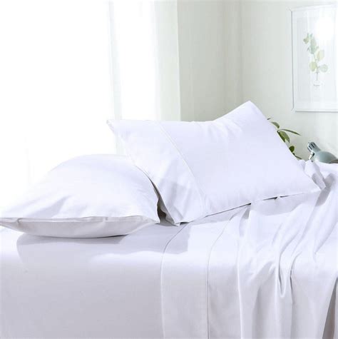 Split King Sheet Sets Dual Adjustable King Bed Sheets – Findmeasia