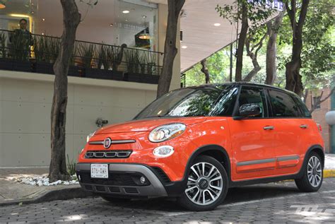 Fiat 500l A Prueba Opiniones Características Y Precios