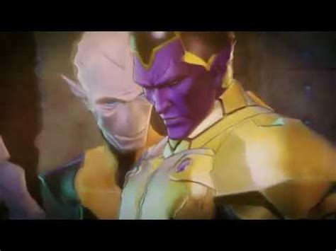 Let S Play Marvel Ultimate Alliance 3 The Black Order Episode 9 Le