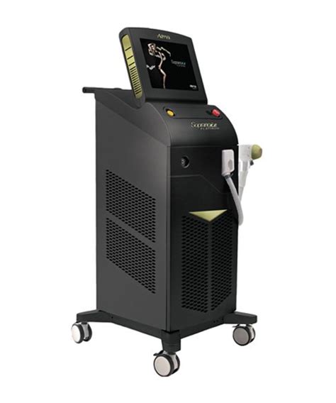 Effective Laser Hair Removal for Smooth Skin