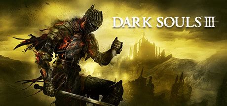 Скачать Dark Souls 3 (Последняя Версия) на ПК бесплатно