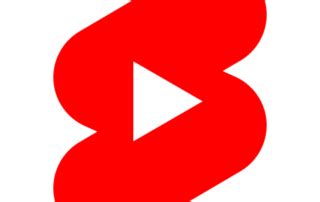 The New Youtube Shorts Logo Png 2021 Images