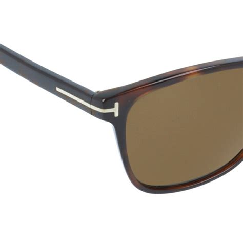 【楽天市場】【訳あり】トムフォード 偏光サングラス Tom Ford Nicolo 02 Ft0629f 52h 58 （tf0629f 52h 58） アジアンフィット ウェリントン型 釣り