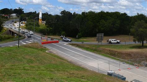 New Bridge Across The Mary River To Connect Southside And Gympie The