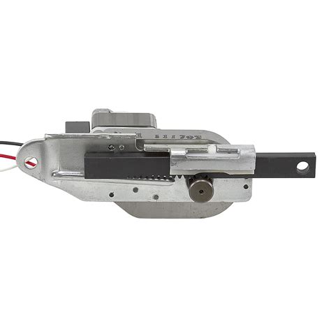 175 Stroke 120 Volt Ac Linear Actuator Fbs 6197v Ac Linear