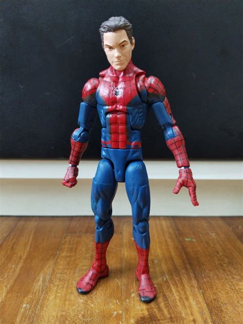 Bootleg Marvel Legends Spider Man Hobbies Toys Toys Games On