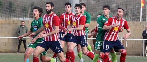 F Tbol Tercera Rfef El Alondras Cede Con Sus Rivales Directos