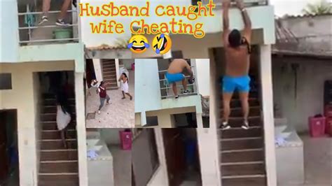 Husband Caught Wife Cheating YouTube