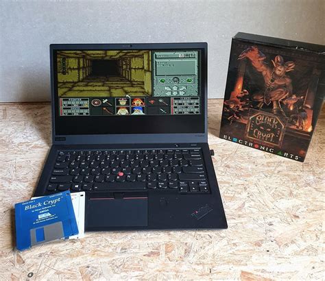 My new gaming laptop : r/thinkpad