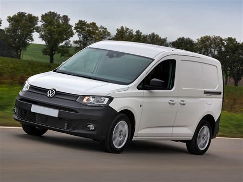 Nouveau modèle Volkswagen Caddy Cargo Configurateur DriveK