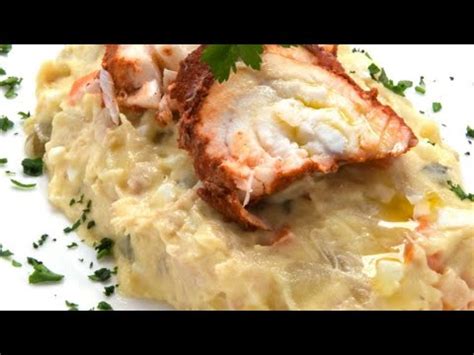 Ensaladilla Rusa Con Langostinos Karlos Arguiñano Café Lisboa