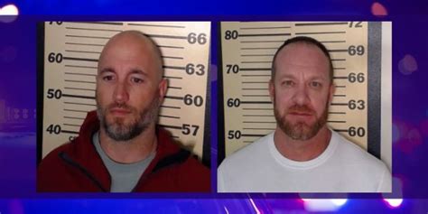 Alabama Men Facing Multiple Charges In Mississippi Alabama Now