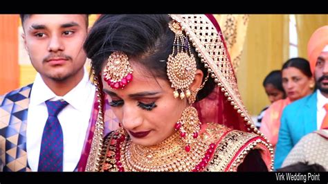 Tich Button Kulwinder Billa Highlight Wedding Song Editing By