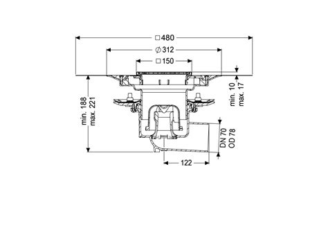 Ecoguss Project Drain Press Fl Ecoguss Project Drain Press Fl