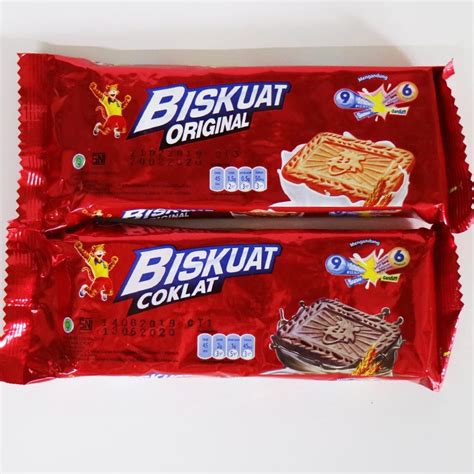 Jual Biskuat 60g Shopee Indonesia