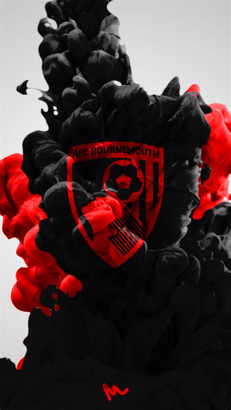 🔥 20 Afc Bournemouth Wallpapers Wallpapersafari