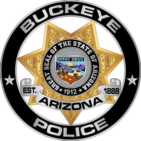 Buckeye Police Department - 836 Crime and Safety updates — Nextdoor ...