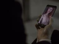 Naked Marzena Pokrzywinska In Blinded By The Lights