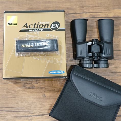 Nikon Binocular Action Ex X Cf Witacom