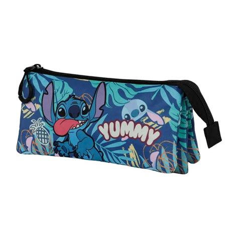 Disney Stitch Pencil Case Nerdom