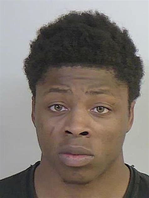 Antonio Hannah Jr Tuscaloosa County Mugshots Zone