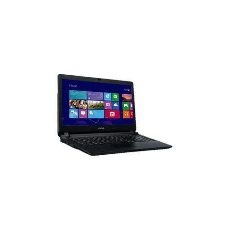 Notebook Cce Ultra Thin U B Intel Celeron U Hd Gb Ram