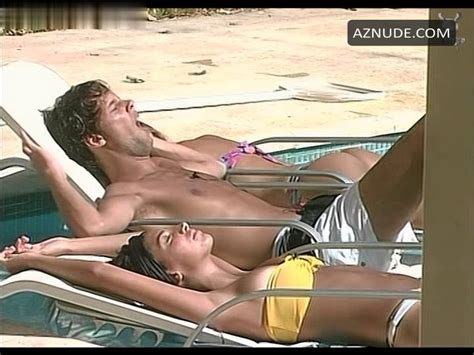 GRAN HERMANO NUDE SCENES AZNude