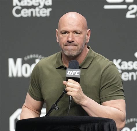 MMAFighting On Twitter Dana White Pissed Off After Clay Guida