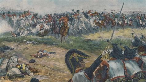 Remains From The Battle Of Waterloo Were Discovered In A Truly Bizarre