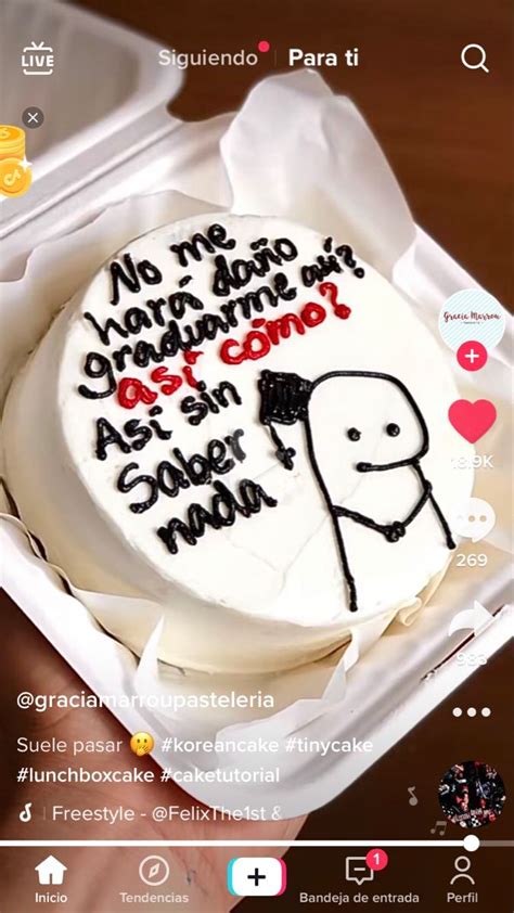 Pin De Ariana Gonzalez En Chistes Graciosos Pasteles Divertidos