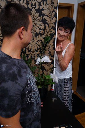 Hot Horny Cougar XXX Dessert Picture 9