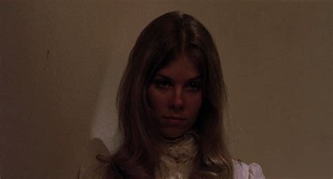 Zebradelic: Jo Ann Harris in The Beguiled