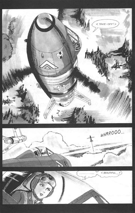 Luftwaffe 1946 Triebflugel Special - Page 8 by Sport16ing on DeviantArt