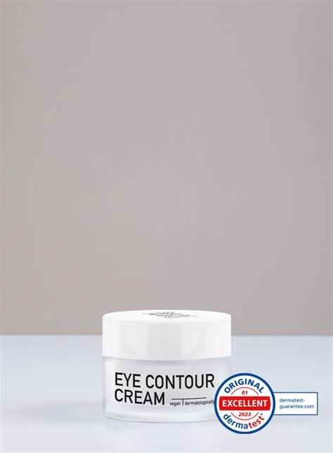 Eye Contour Cream 15ml - Methode Brigitte Kettner