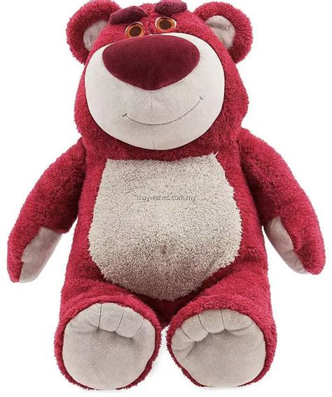 Lotso Bear