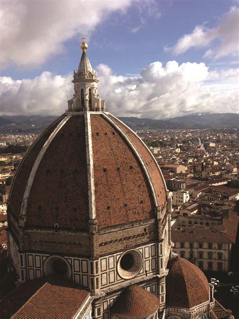 The Duomo in Florence - Italy Travel and Life | Italy Travel and Life