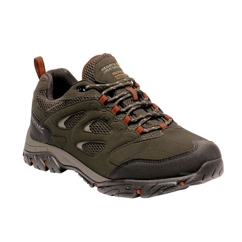 Regatta Buty Trekkingowe M Skie Holcombe Regatta Sport Sklep Empik