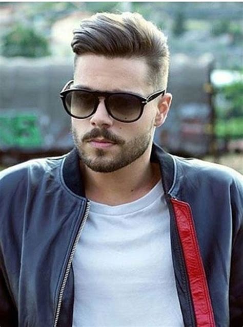 40 Different Mens Facial Hair Styles Buzz 2018