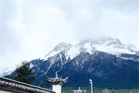 7 Days Yunnan Ethnic Tour Of Lijiang Shangri La Kunming Kunming