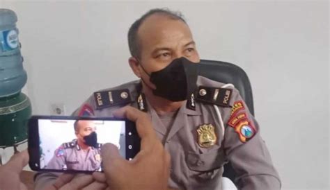 Angka Laka Lantas Di Situbondo Meningkat Namun Jumlah Korban Meninggal