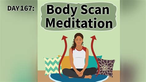 Day Body Scan Meditation Youtube