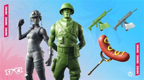 Top 10 Best Item Shop Skins In Fortnite Fortnite Season 6 Week 9 Guide