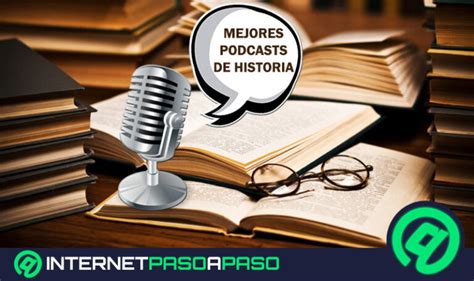 Podcasts De História